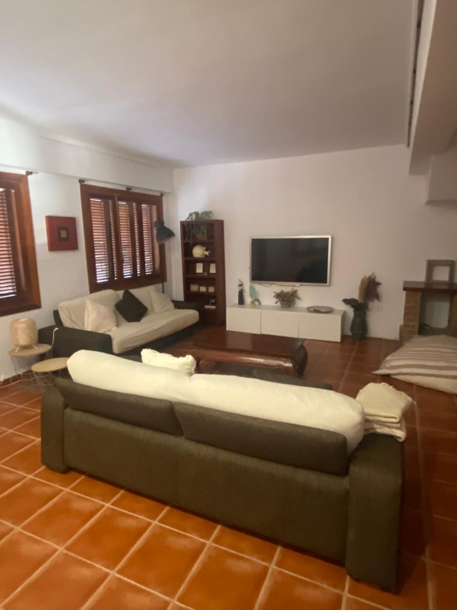 La Casa De Bega De Mar Villa Sueca Dış mekan fotoğraf