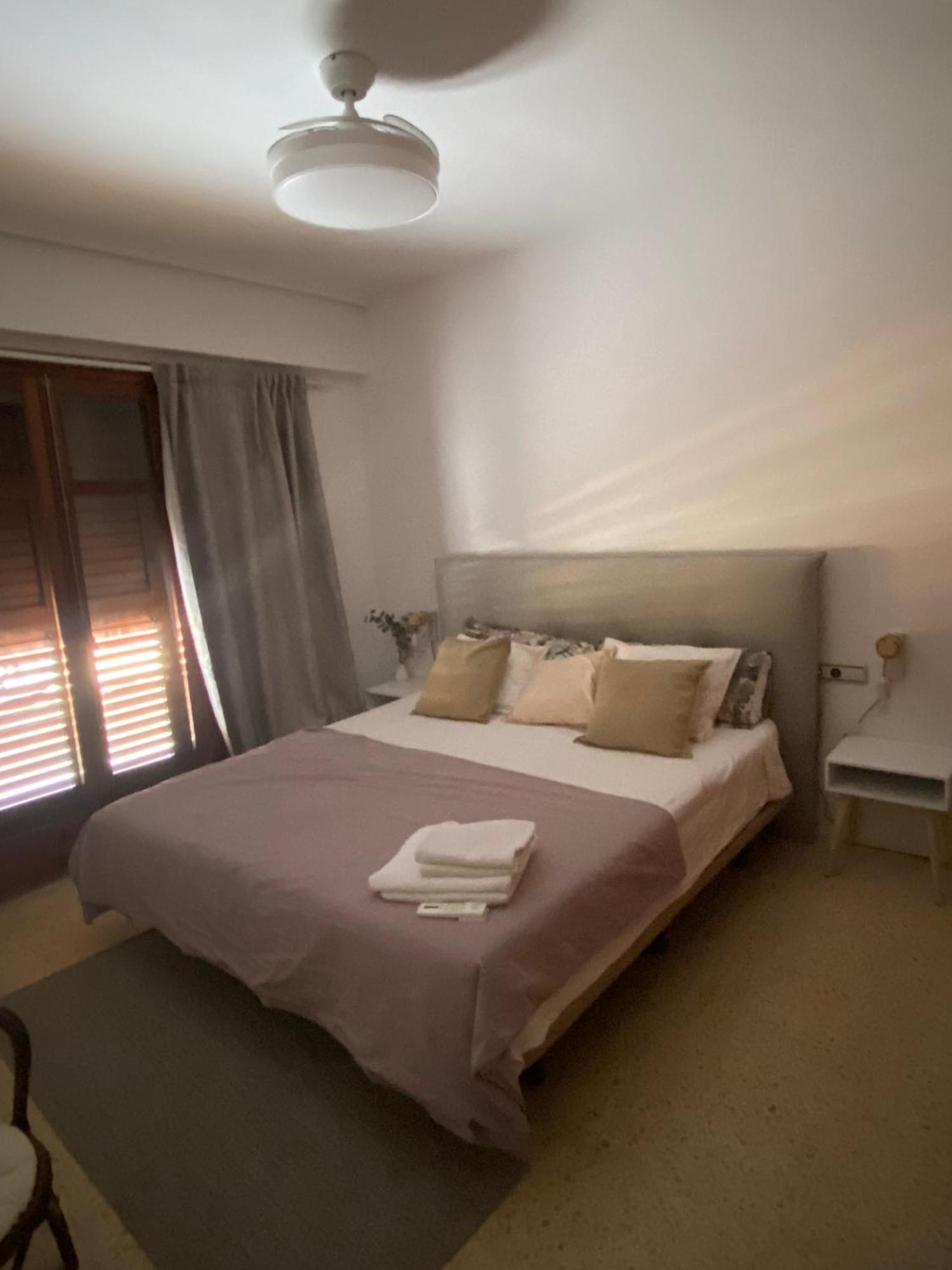 La Casa De Bega De Mar Villa Sueca Dış mekan fotoğraf