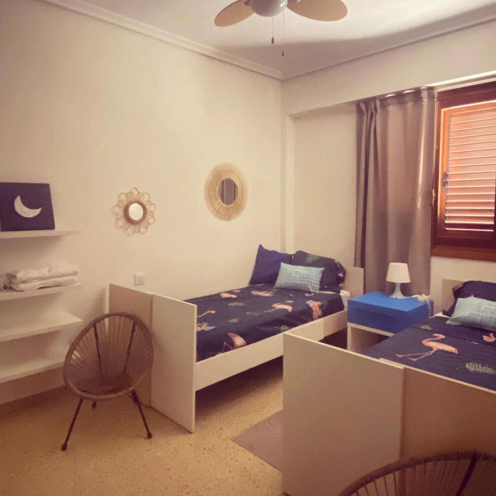 La Casa De Bega De Mar Villa Sueca Dış mekan fotoğraf