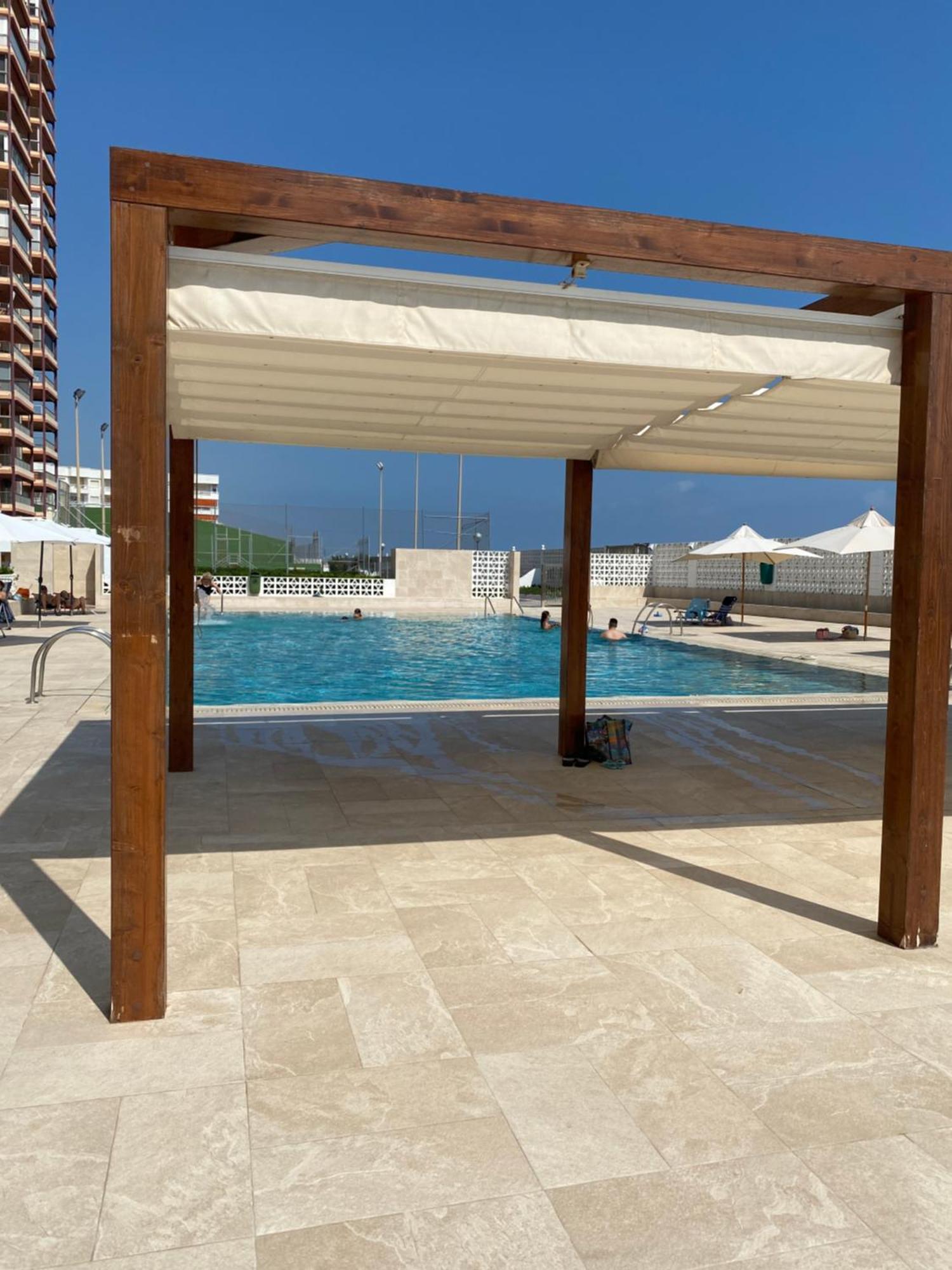 La Casa De Bega De Mar Villa Sueca Dış mekan fotoğraf