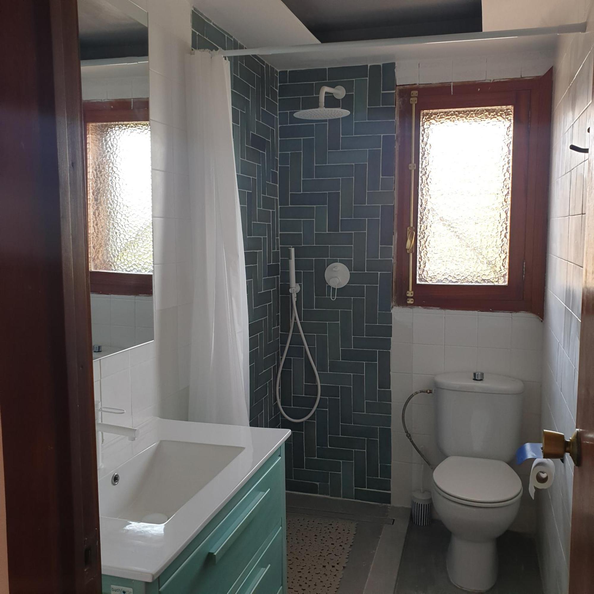 La Casa De Bega De Mar Villa Sueca Dış mekan fotoğraf