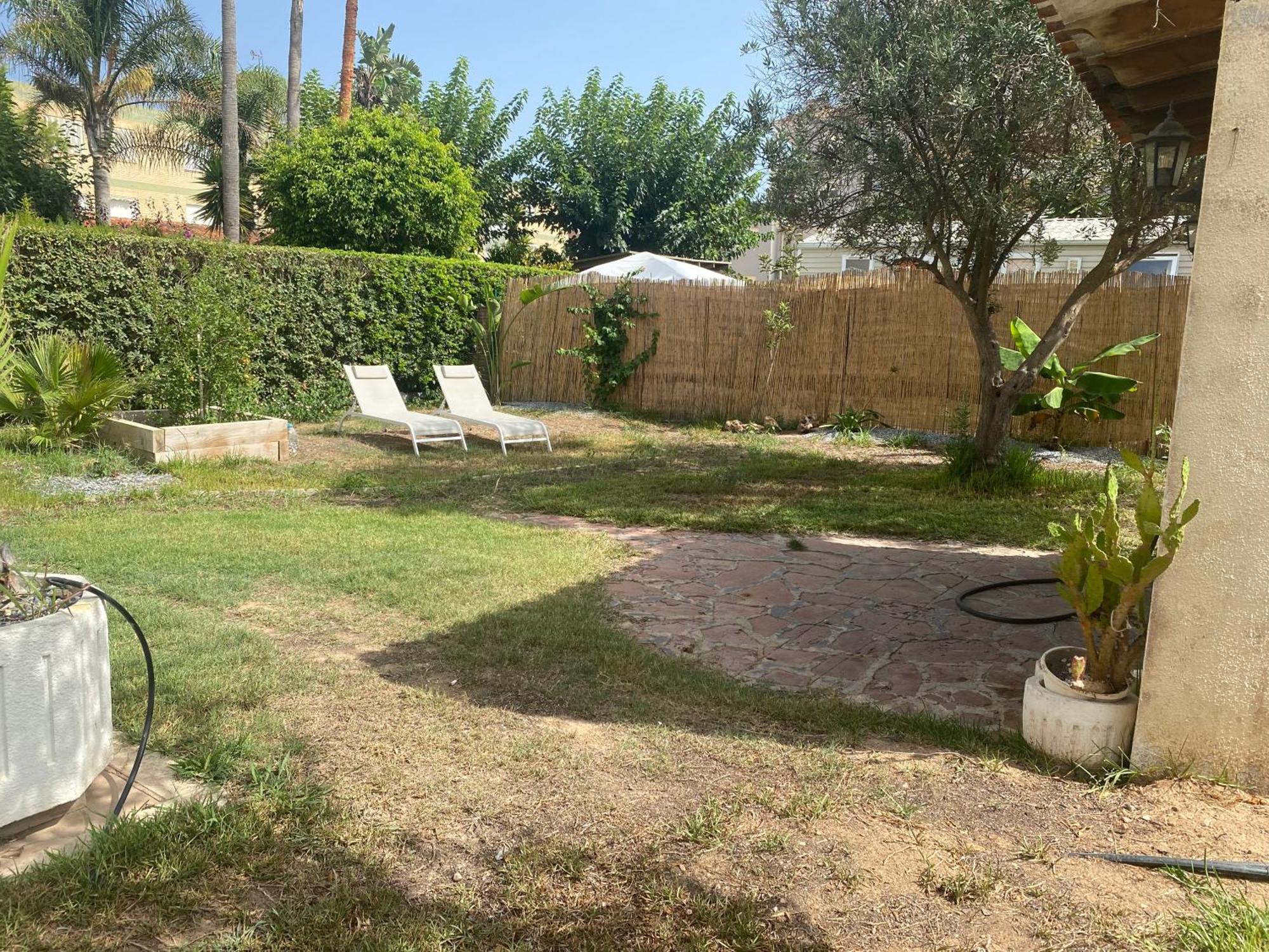 La Casa De Bega De Mar Villa Sueca Dış mekan fotoğraf